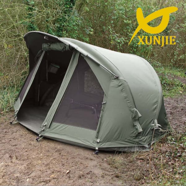 High Quality 1 Person Xunjie Inflatable Bivvy Tent